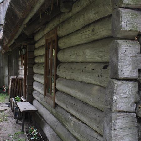 Maenni Summerhouse Kassari Екстер'єр фото