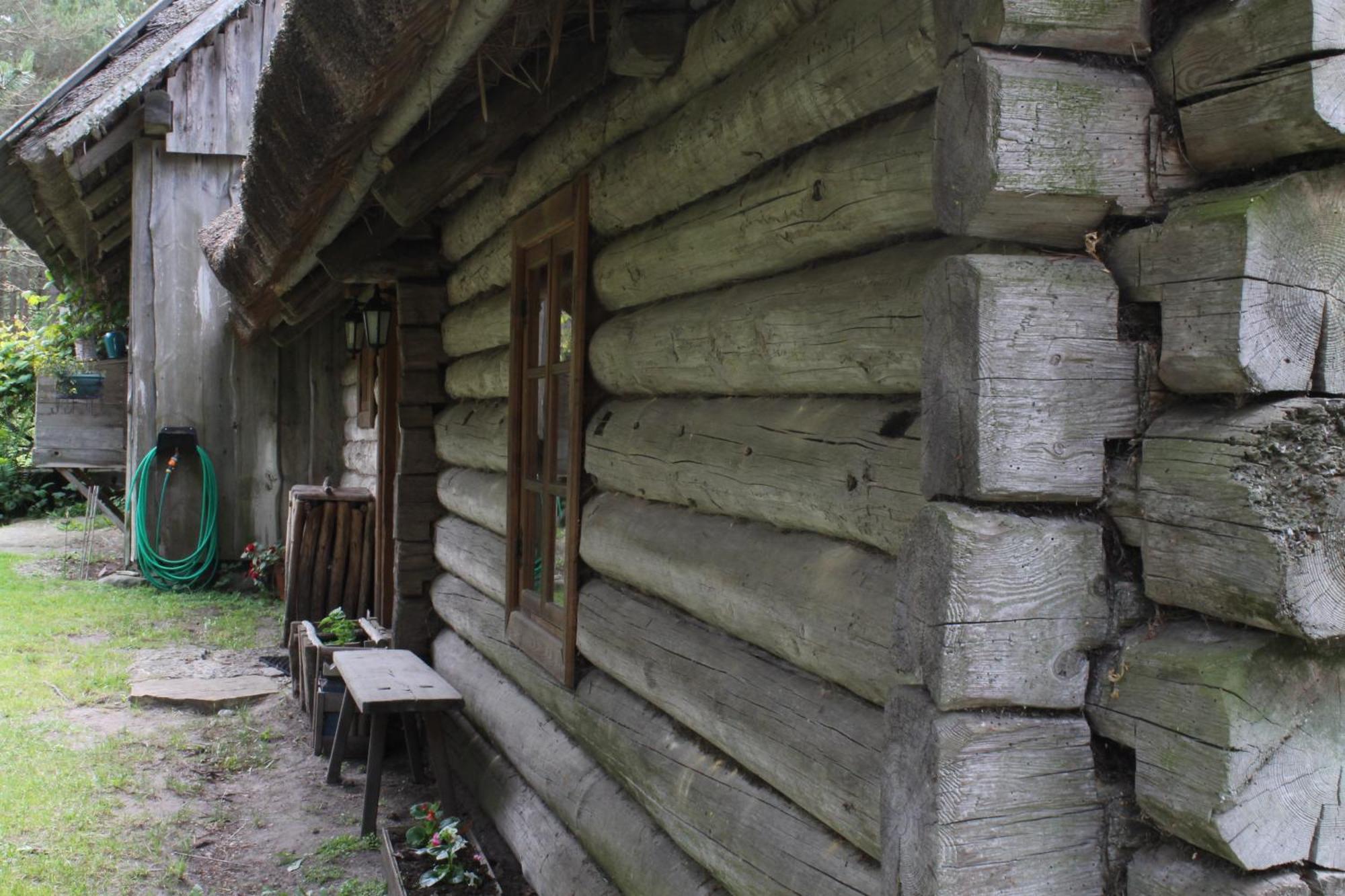 Maenni Summerhouse Kassari Екстер'єр фото