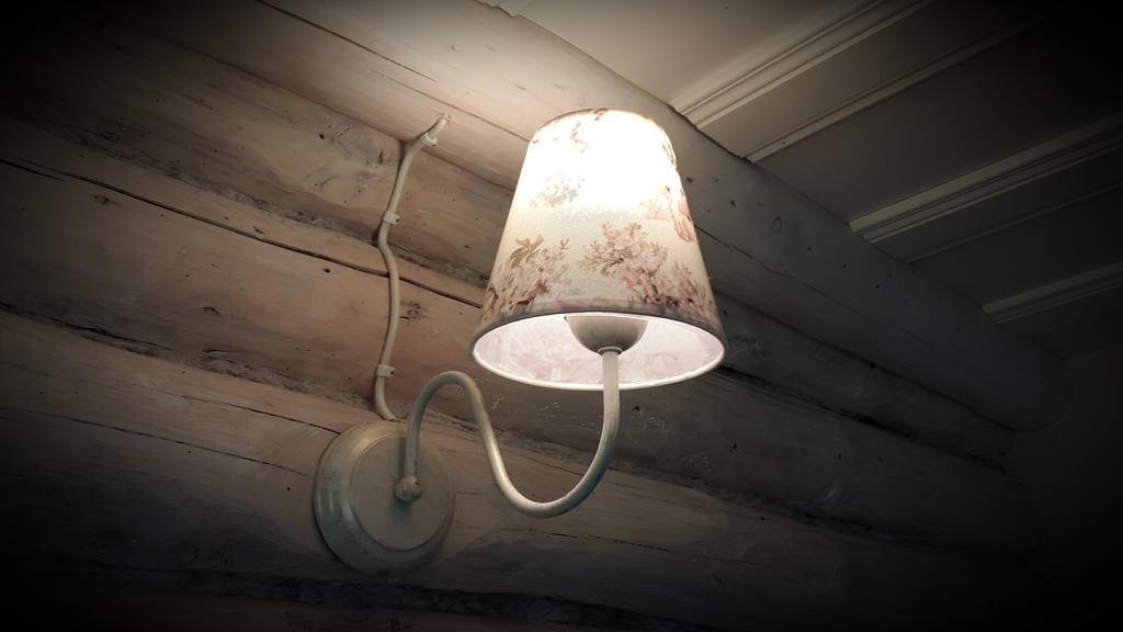 Maenni Summerhouse Kassari Екстер'єр фото