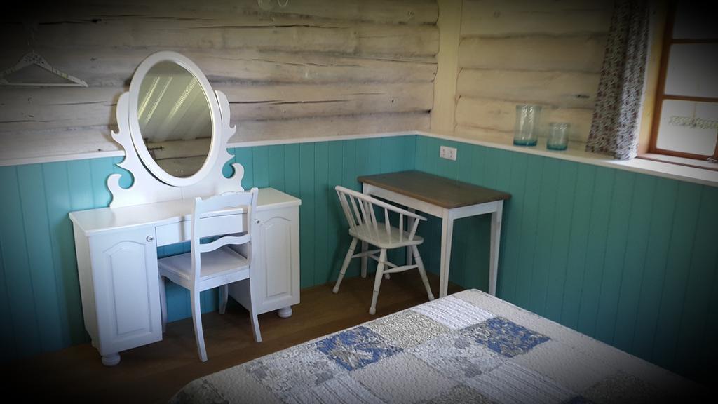 Maenni Summerhouse Kassari Екстер'єр фото